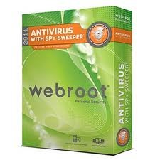 Webroot-AntiVirus