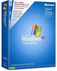 Microsoft-Windows-XP