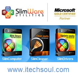 SlimWare Utilities provides Faster, Safer and Easier PC Maintenance ...