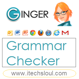 Ginger Proofreading Software Free