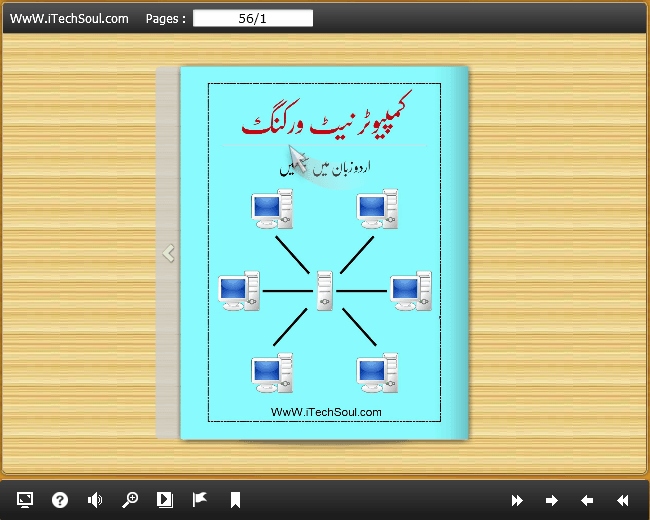 Computer Networking Learn In Urdu Language (2)