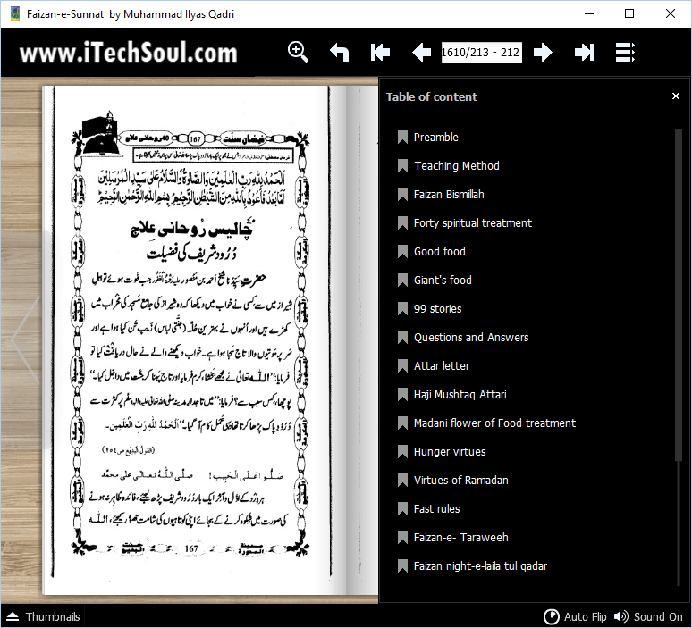 Faizan-e-Sunnat in Urdu (2)