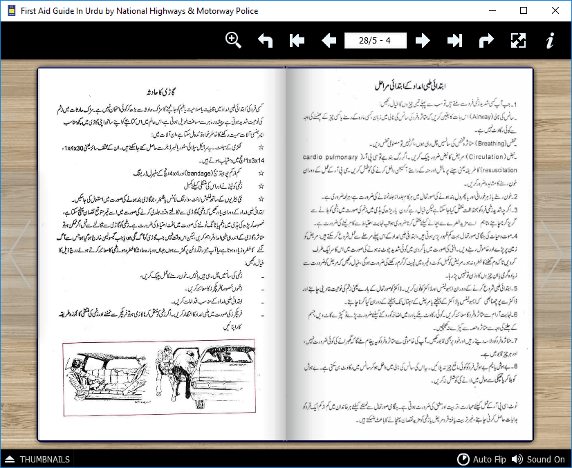 First Aid Guide In Urdu (2)