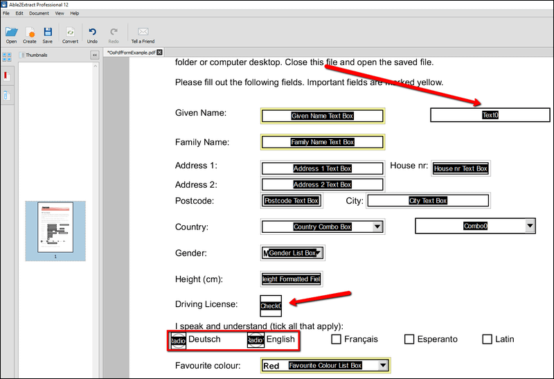 Able2Extract Pro 12 Review (5)