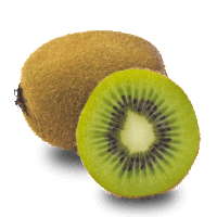 Kiwi fruit