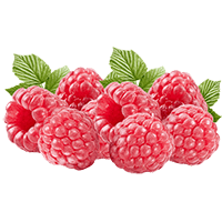 Raspberries