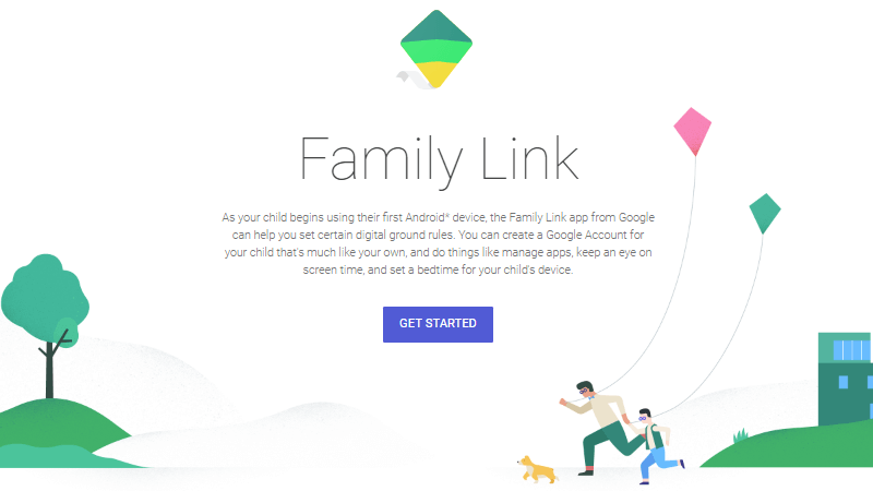 family-link