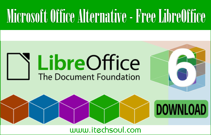 libreoffice download free