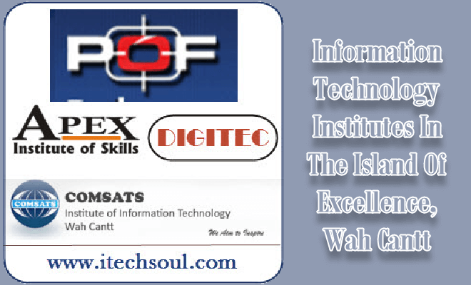 Information-Technology-Institutes-