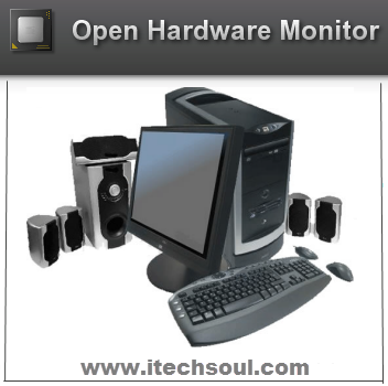 free computer hardware monitor