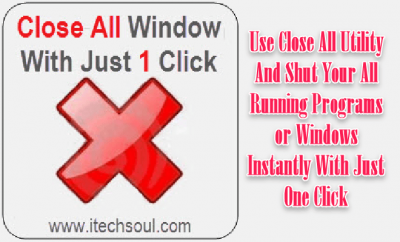Close All Windows 5.7 free download