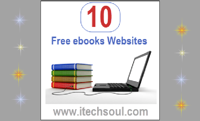 Free-ebooks-Websites