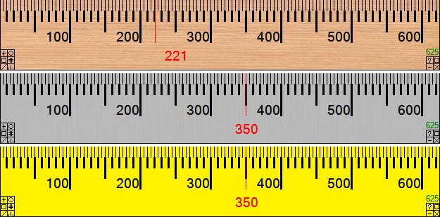 A Ruler For Windows 3.9 for mac download