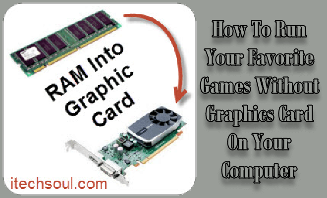 RAM-Into-Graphic-Card-