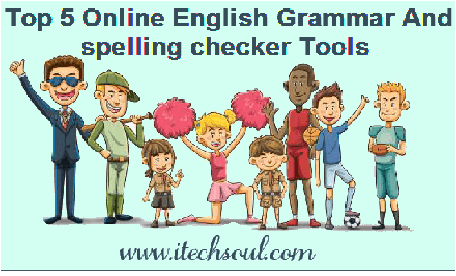 Top-5-Online-English-Grammar-And-spelling-checker-Tools-