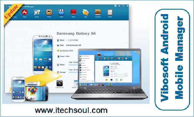 Vibosoft-Android-Mobile-Manager-