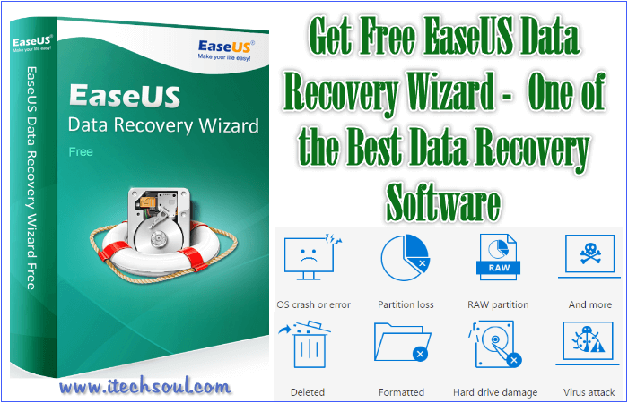 free data recovery software for windows