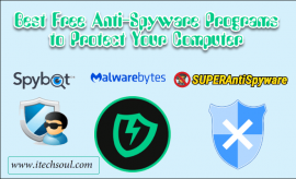 best free anti spyware for mac