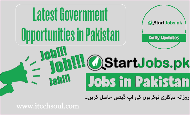 startjobs.pk