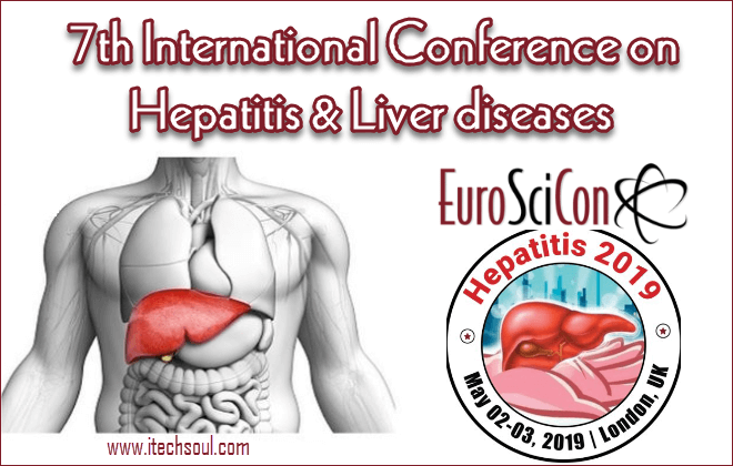 7th International Conference on Hepatitis