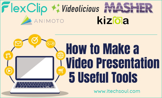 Make a Video Presentation