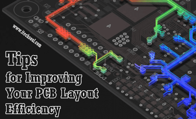 PCB Layout Efficiency
