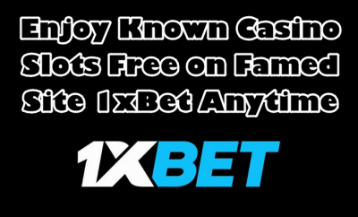 1xbet