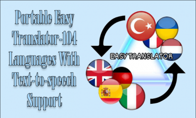 find a easy translator