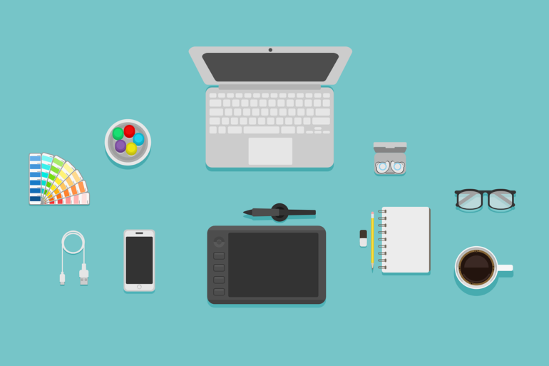 Graphic Designers