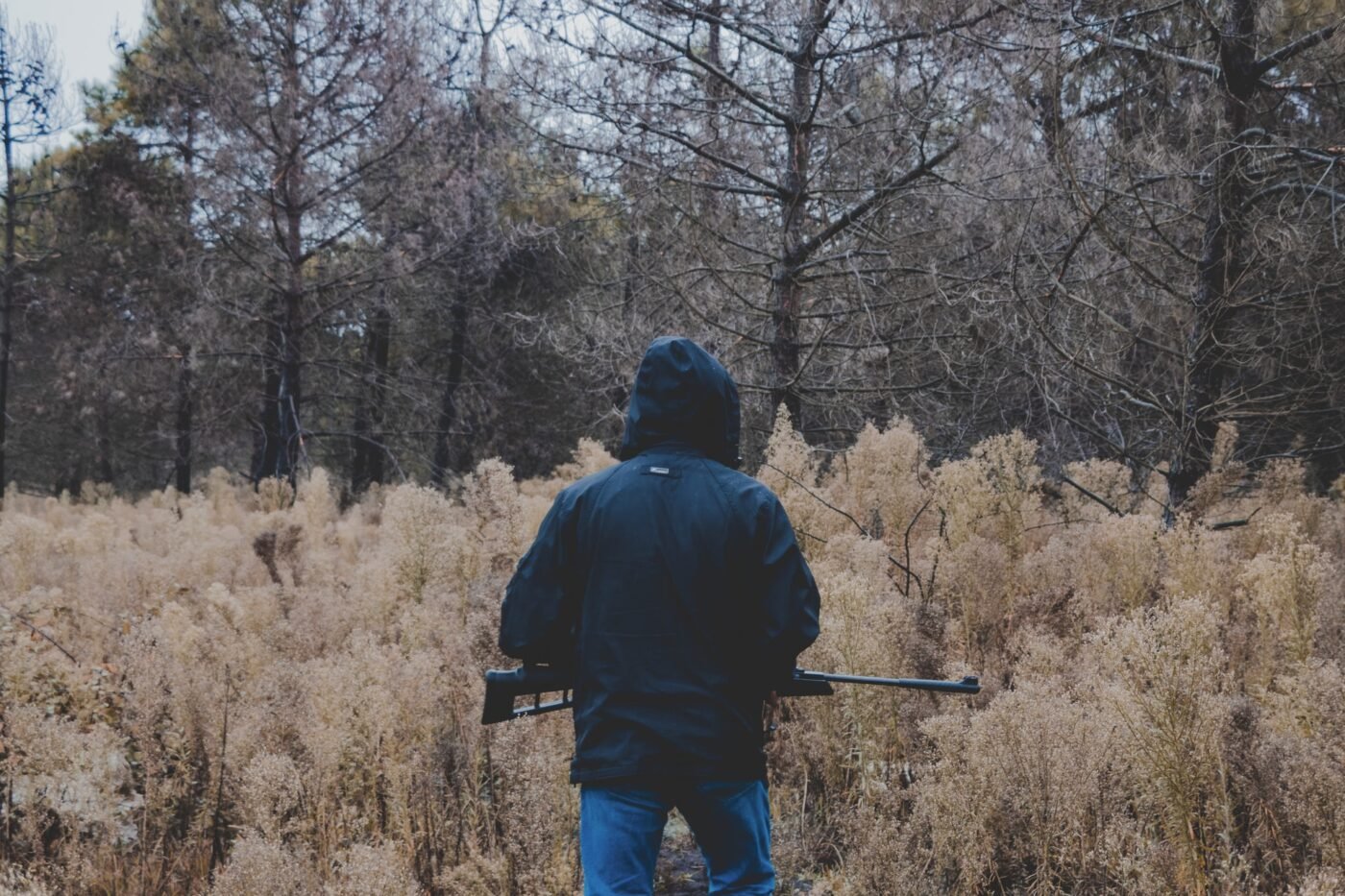 Hunt Risks Gardeining Hunting Safety Tips: A Complete Guide To Safer Hunting