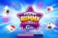 Gin Rummy