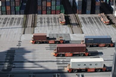 freight management
