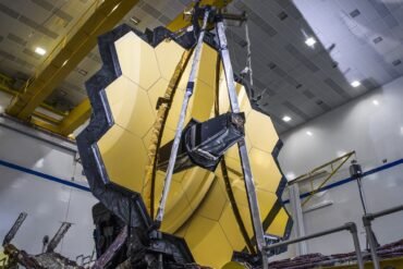 James Webb Telescope