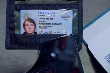 The Batman - Some The Riddler photo . : r/TheBatmanFilm