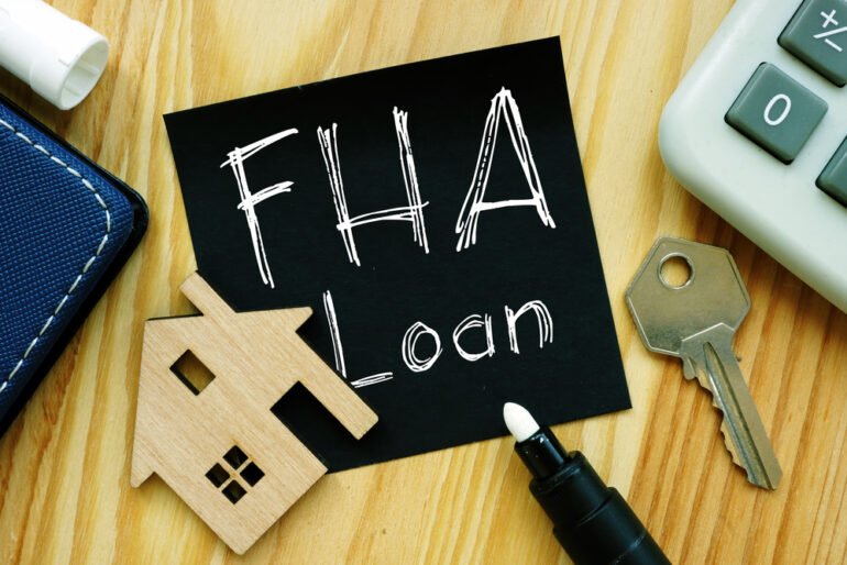 FHA 203k loan
