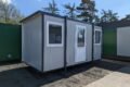 Portable Cabins