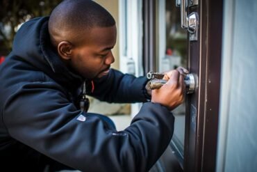 Find a Trustworthy Locksmith: Tips & Essentials