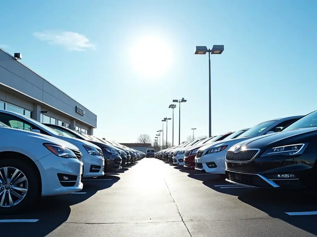 browse quality used vehicles