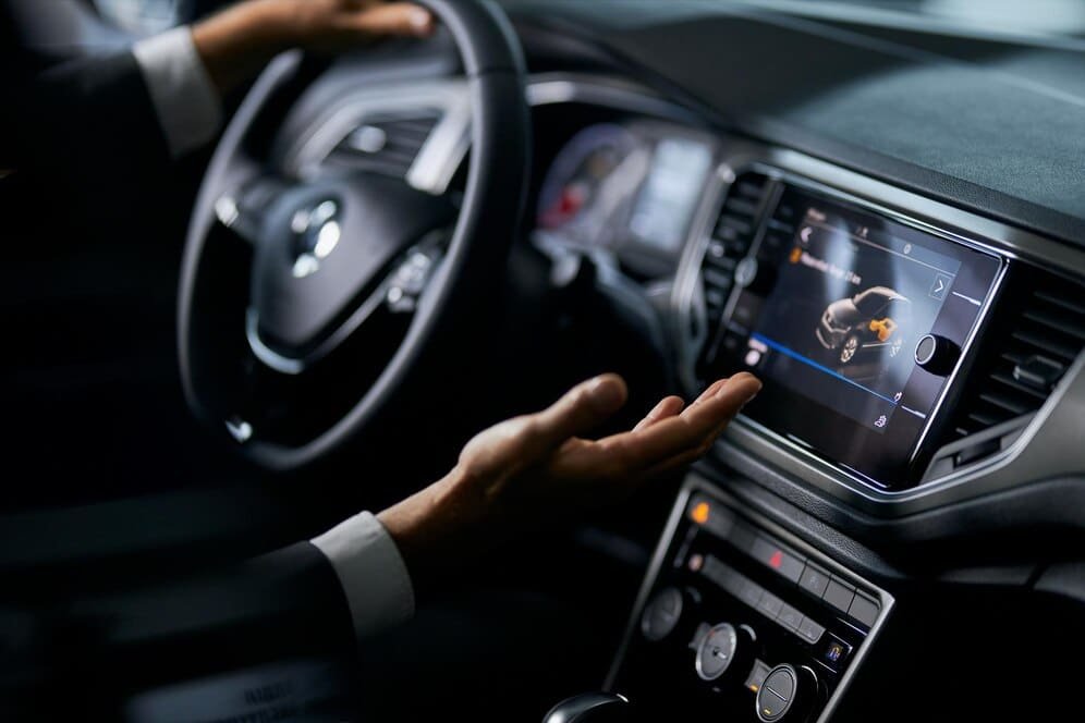 Some Cool Car Tech That Can Reduce the Number of Accidents