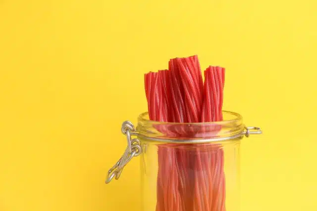 Australian Licorice