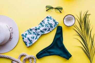 Bright Swimwear
