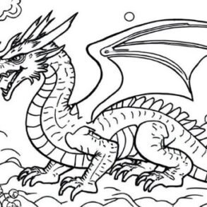 Coloring Pages