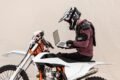 Dirt Bikes