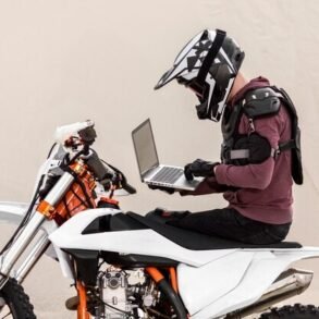 Dirt Bikes