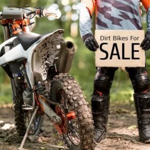 Dirt Bikes for Sale