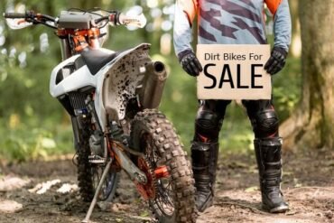 Dirt Bikes for Sale