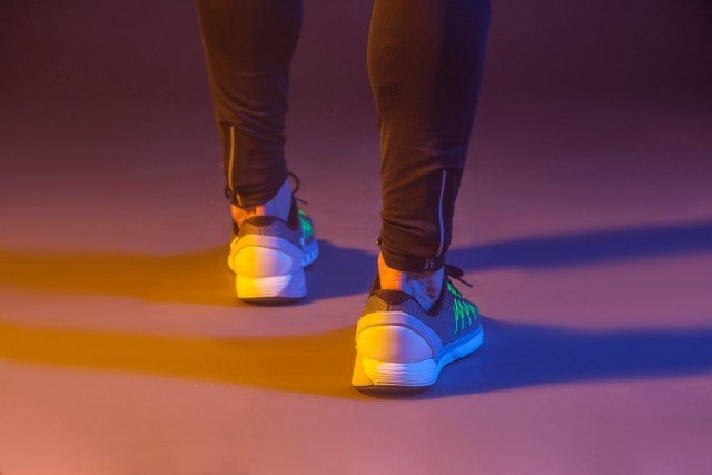 Flux Footwear reviews
