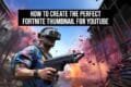 Fortnite Thumbnail