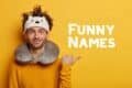 Funny Names