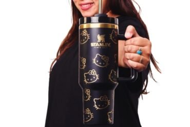Hello Kitty Stanley Cup